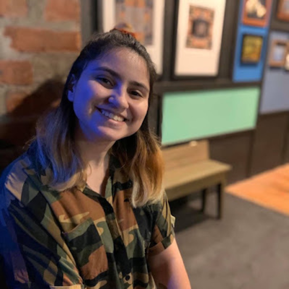 Meet your Posher, Sofia
